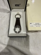 Mont Blanc Male Jewellery