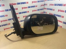 TOYOTA RAV4 2008 DRIVER RIGHT