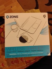 Zens Wireless Qi Charger