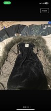 River Island Women’s Fur