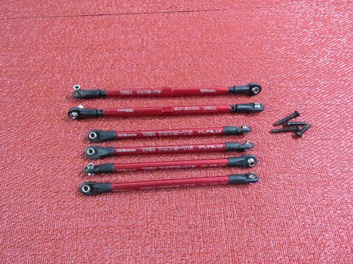 Traxxas 5338r 5141r - traxxas,