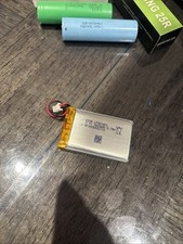 *New* EEMB LP963450 3.7V