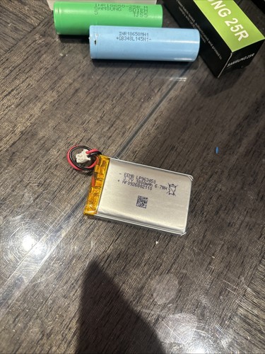 New eemb lp963450 - *new*, 3.7v