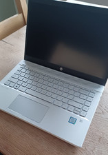 HP Pavilion 14-ce0508 laptop