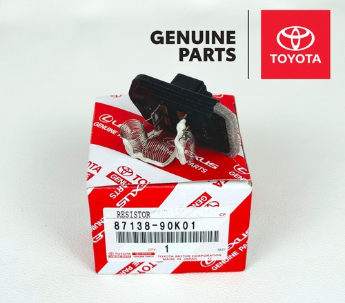 87138 90k01 genuine - 87138-90k01, toyota