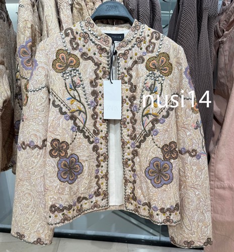 Zara new woman collection - new, zw