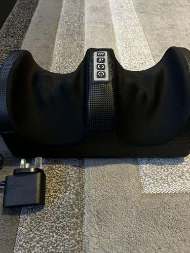 Well being foot - being, massager