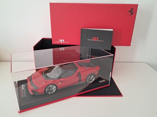 Ferrari 849 testarossa - 849,