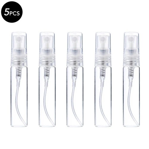 10pcs clear mini - 5–10pcs,