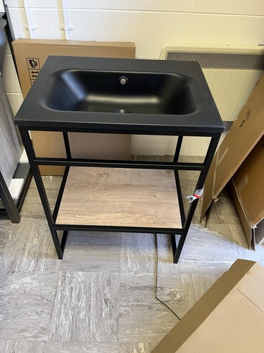 Royo indus 60cm - royo, washstand
