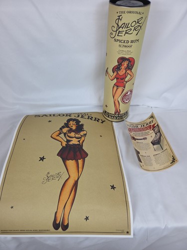 The original sailor jerry - the,