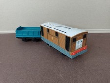 Toby Train And Truck -