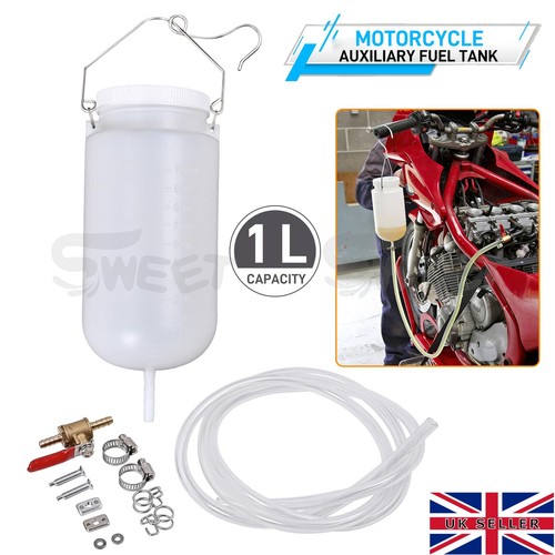 Motorcycle 1litre auxiliary - motorcycle,