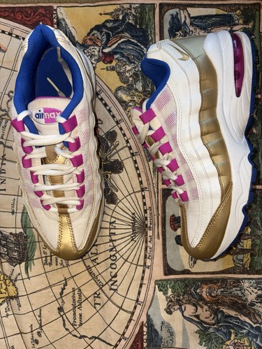 Air max nike - max, 95