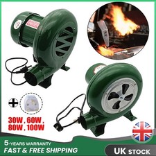220V Combustion Blower Stove