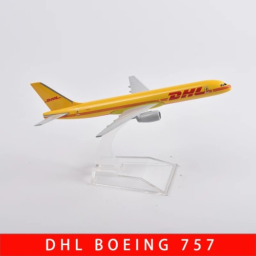 16cm boeing 757 - 757, cargo