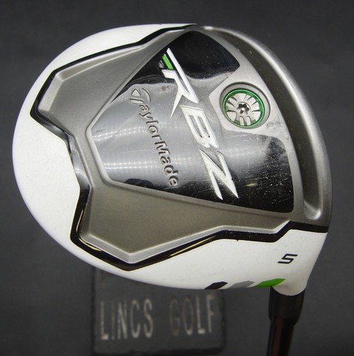 Taylormade rbz wood - taylormade, 5