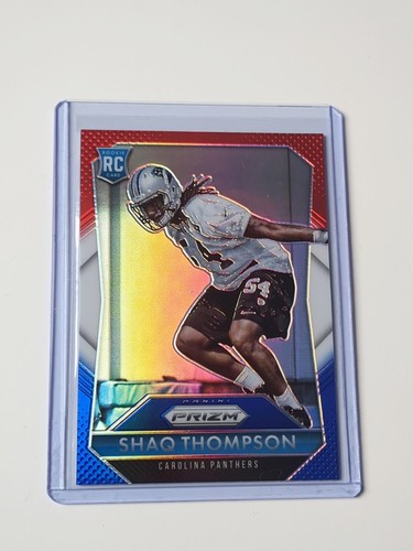Panini prizm 2015 shaq - panini,