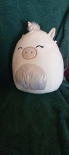 Original Squishmallow White