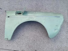 VW Type 3 Front Wing Notchback