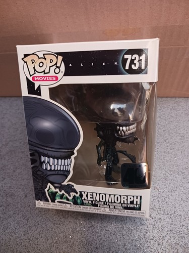 Funko pop movies alien - pop!,
