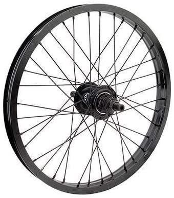 Alienation black sheep - black, rr