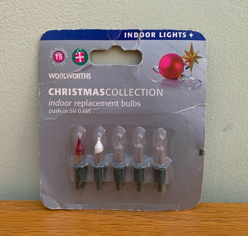 Woolworths christmas lights - woolworths,