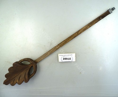 Oak swartzwalder cuckoo - cuckoo, clock