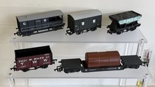 Mainline OO Gauge Railway
