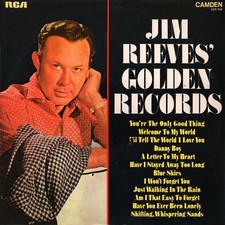 Jim Reeves – Jim Reeves'