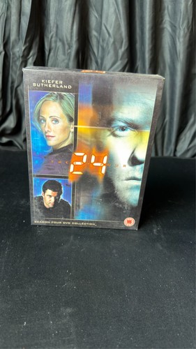 Season dvd box set - season,