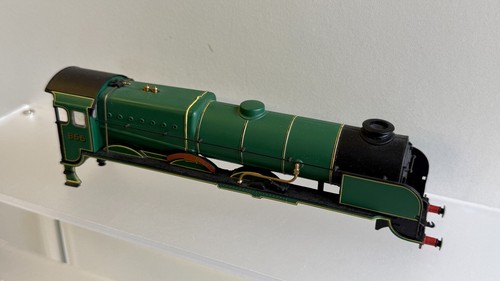 Bachmann gauge southern - bachmann, oo