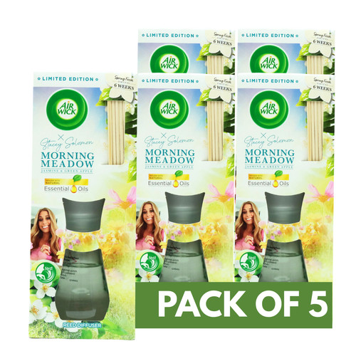 Air wick freshener - 5,