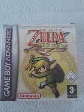 The Legend Of Zelda: Minish