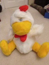 Fluffy chick soft - chick,