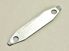 Clutch tab washer - washer, lock