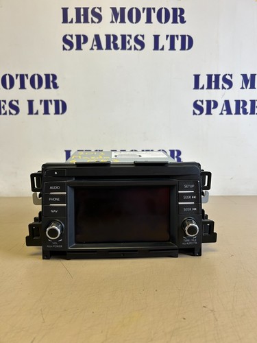 2013 mazda mk3 - mk3, radio