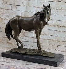 Bronze Sculpture Statue