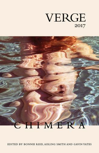 Chimera paperback reid - chimera,,