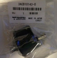 Genuine Tohatsu High Pressure