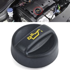 Oil Filler Cap For Ford Fiesta