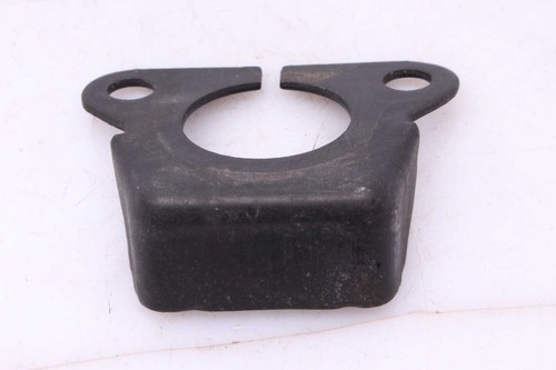 Cover holder ignition - , lock