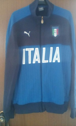 Vintage puma tracksuit - , top