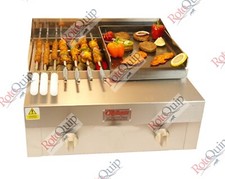 BBQ grill / charcoal grill /