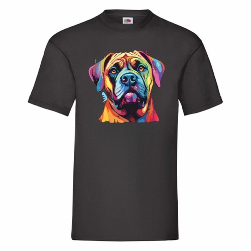 Bullmastiff shirt small 2xl - bullmastiff, small-2xl