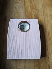 Vintage Salter Scales 1960s