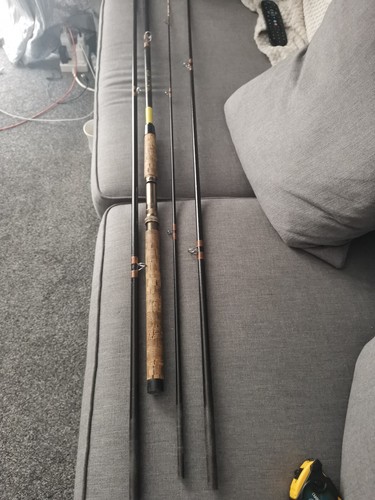 Float fishing rods used - rods,