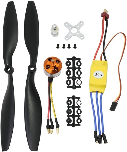 Xdd a2212 1000kv brushless - xdd,