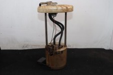 041126 Aforador for TOYOTA LAND CRUISER (J12) 3.0 D4-D VX 2008