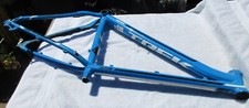 Trek Marlin 17.5", 44.5cm Mountain Bike Frame and Brake Set, Blue, GF Collection